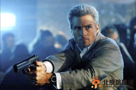 2014高智商犯罪电影排行榜前十名推荐