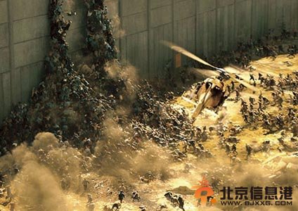 2014好莱坞电影排行榜前十名