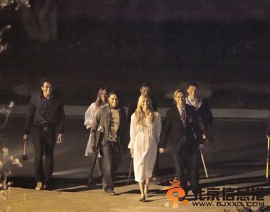 2014好莱坞电影排行榜前十名