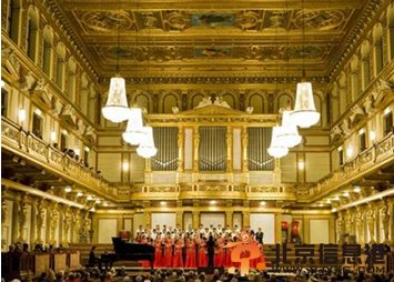 国人赴金色大厅演出乱象：8个月133个团体登台