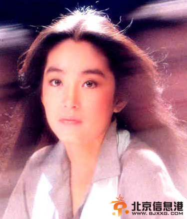 林青霞11亿豪宅奢华似皇宫 盘点林大美人那些美的让人窒息的照片（图）