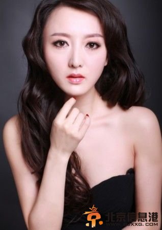 娱圈十类绝色美女PK诱惑度 或美艳或清纯或甜美