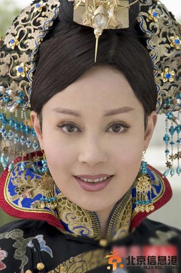 江浙女生最美 汤唯叶璇袁莉盘点江浙十大美女明星【组图】