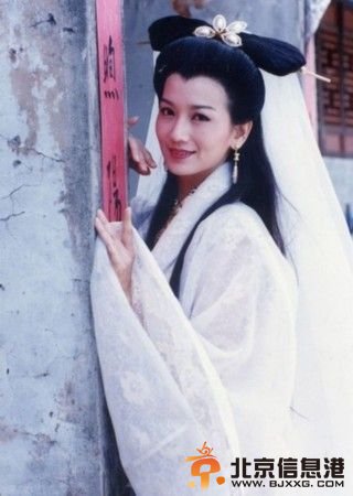 娱圈十类绝色美女PK诱惑度 或美艳或清纯或甜美