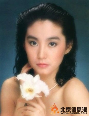 娱圈十类绝色美女PK诱惑度 或美艳或清纯或甜美