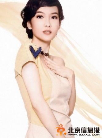 娱圈十类绝色美女PK诱惑度 或美艳或清纯或甜美