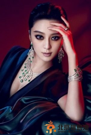 娱圈十类绝色美女PK诱惑度 或美艳或清纯或甜美