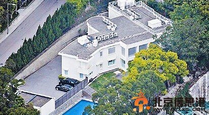 林青霞11亿豪宅劲爆你眼球 超级皇宫豪宅保安设备齐全土豪的世界你羡慕不来