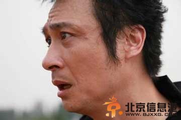 吴镇宇有几个孩子 吴镇宇家庭资料