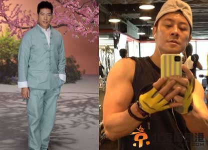 张耀扬是同志吗 张耀扬与蔡一杰关系揭秘