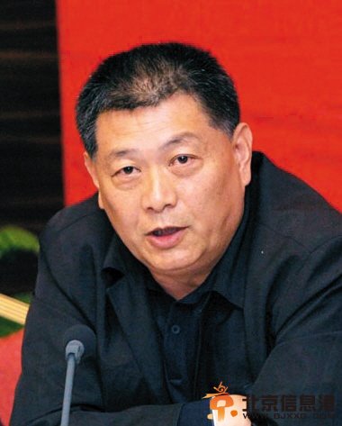 全国政协经济委原副主任杨刚被双开