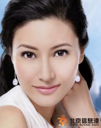 娱圈十类绝色美女PK诱惑度 或美艳或清纯或甜美