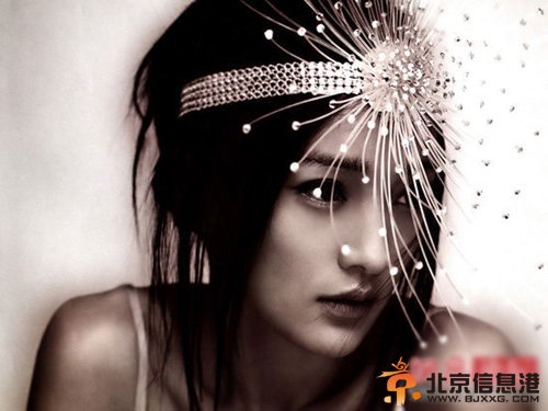 江浙女生最美 汤唯叶璇袁莉盘点江浙十大美女明星【组图】