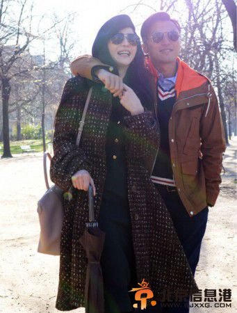 范冰冰表白谢霆锋 范爷还不改豪放本色征服霆锋