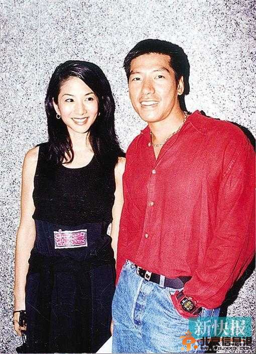 张耀扬女友曝光 双性恋传闻真相被揭开