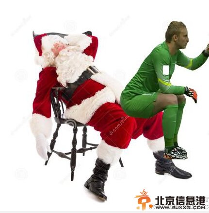 荷兰门将希莱森被玩坏了 销魂姿势火遍全球