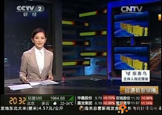 央视主持人芮成钢及财经频道副总监李勇被带走