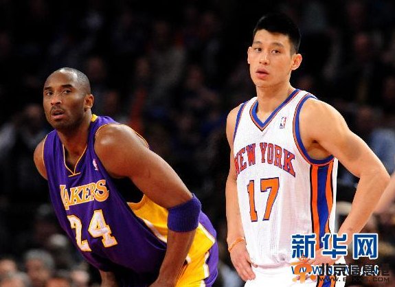 林书豪加盟湖人联手科比 近日现身<a href='http://www.bjxxg.cn/news/beijing/' target='_blank'><u>北京</u></a>三里屯
