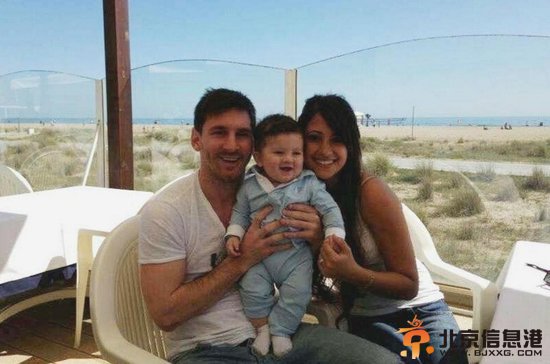 梅西：女友烦透<a href='http://www.bjxxg.cn/sports/zuqiu/' target='_blank'><u>足球</u></a> 我演帽子戏法她也不关心