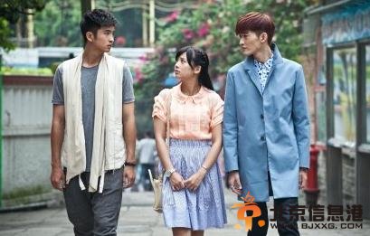 不一样的美男子剧情介绍