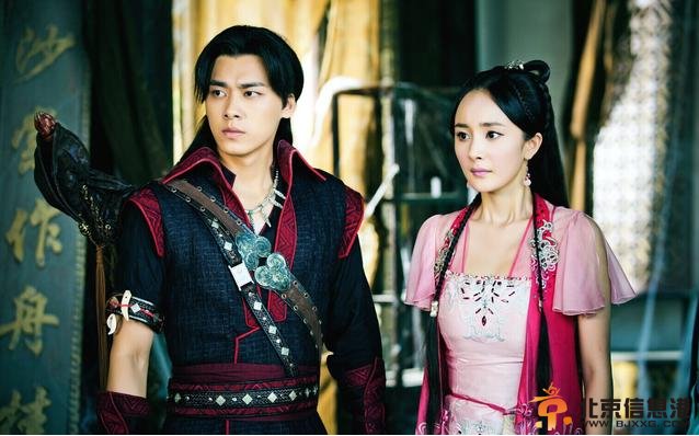 男女主角互相揭短够狠