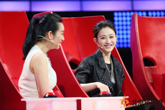 秦海璐怀孕疑似未婚先孕 谈王新军改口“我老公”