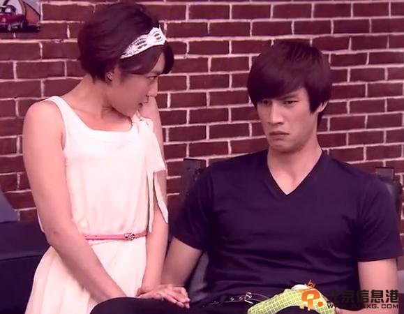 终极宿舍汪东城女朋友寒耐不住寂寞，色诱苍穹？