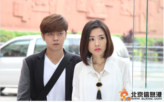 郑罗茜《深圳合租记》演话唠停不下来 戏里欺负罗志祥