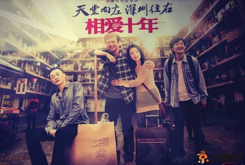 偶像剧《终极宿舍》《不一样的美男子》《相爱十年》《恋恋不忘》你把赞给谁？