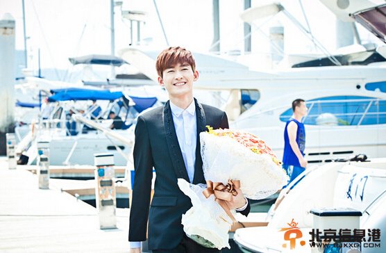 不一样的美男子剧情介绍