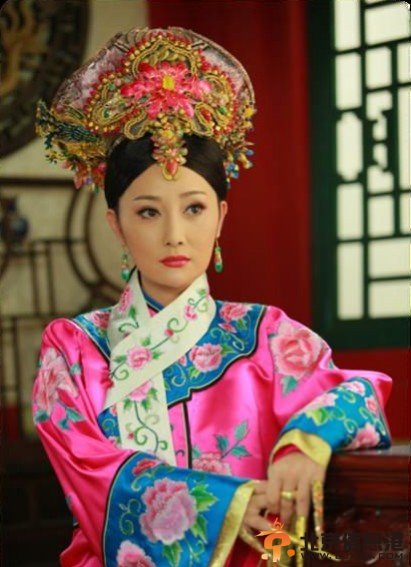 末代皇帝传奇剧情介绍（1-50集大结局）