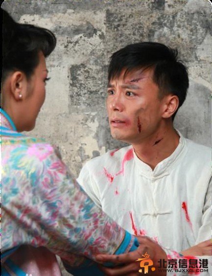 末代皇帝传奇剧情介绍（1-50集大结局）