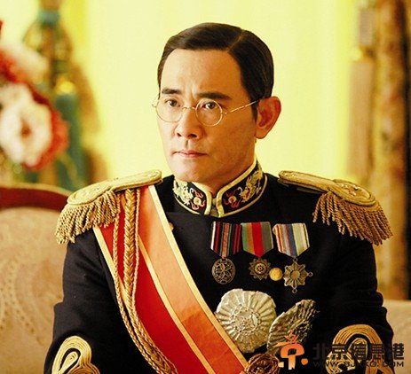 末代皇帝传奇剧情介绍（1-50集大结局）