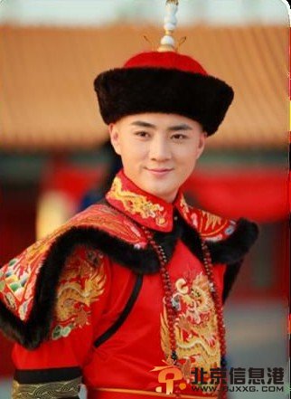 末代皇帝传奇剧情介绍（1-50集大结局）