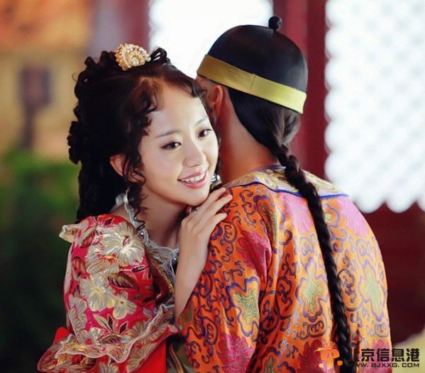 末代皇帝传奇剧情介绍（1-50集大结局）