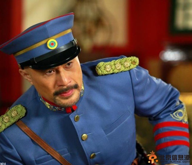 末代皇帝传奇剧情介绍（1-50集大结局）