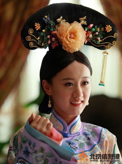 末代皇帝传奇剧情介绍（1-50集大结局）