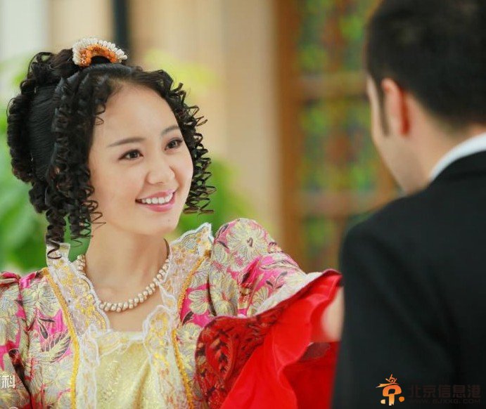 末代皇帝传奇剧情介绍（1-50集大结局）