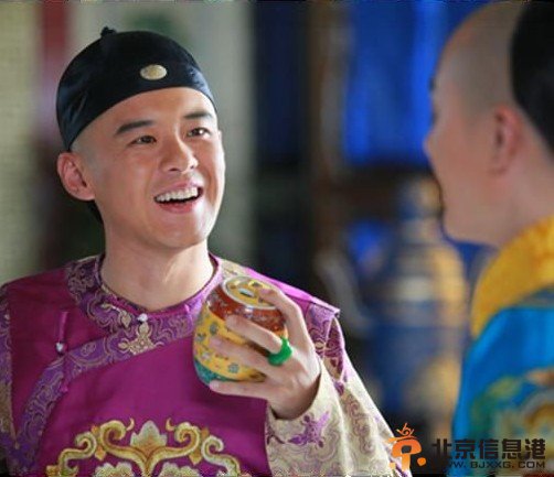 末代皇帝传奇剧情介绍（1-50集大结局）