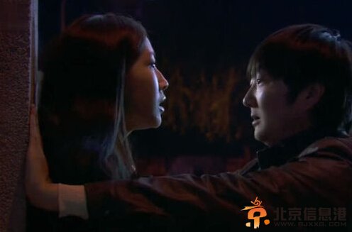 《相爱十年》王大治再遇金丰“痴情依旧”