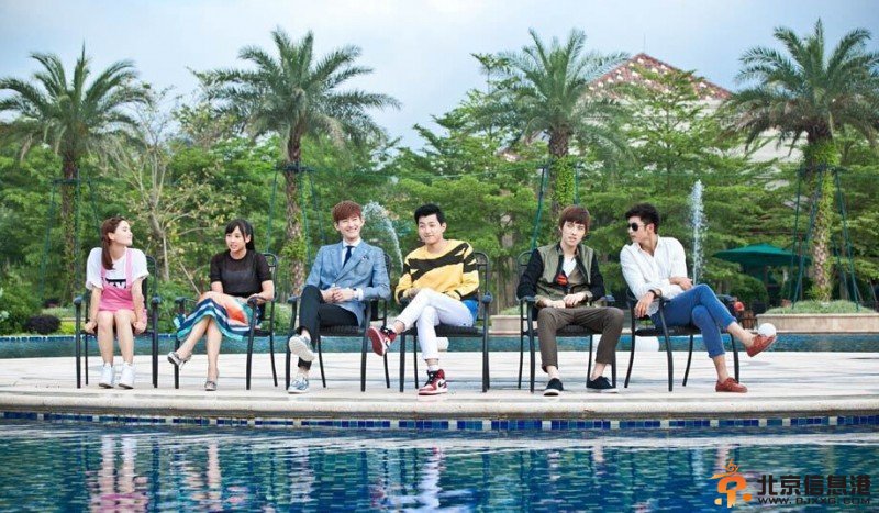 不一样的美男子剧情介绍