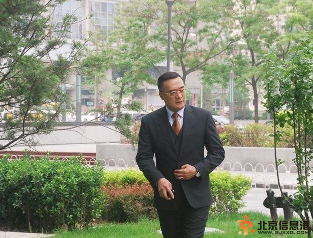 恋恋不忘剧照 恋恋不忘王建新剧照