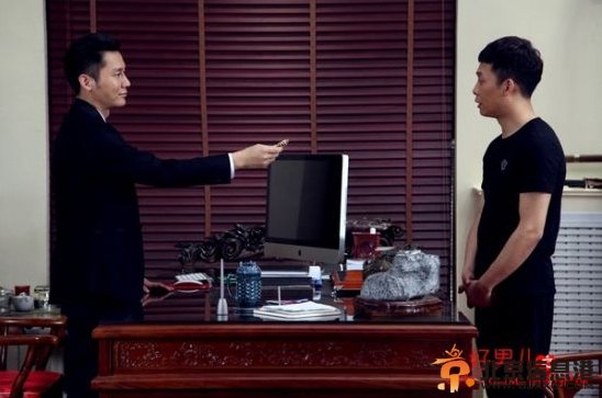  《好男儿之情感<a href='http://www.bjxxg.cn/baby/huli/' target='_blank'><u>护理</u></a>》聚焦小人物 李晨为张译助阵