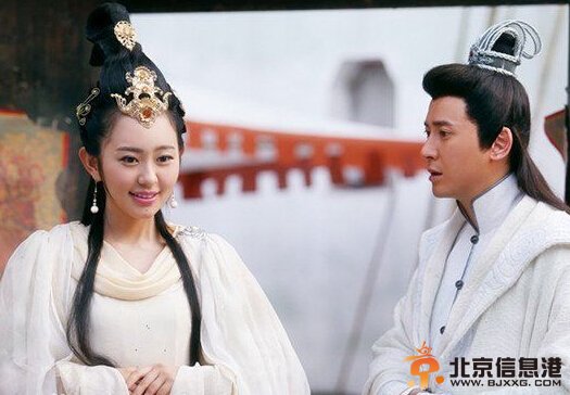 神医大道公前传剧情介绍（1-39集大结局）