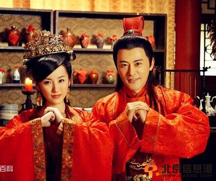 儒林外史剧情介绍（1-45集剧情介绍）