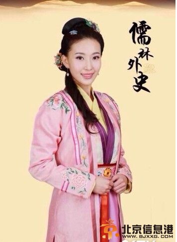 儒林外史剧情介绍（1-45集剧情介绍）