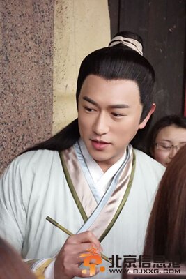 儒林外史剧情介绍（1-45集剧情介绍）