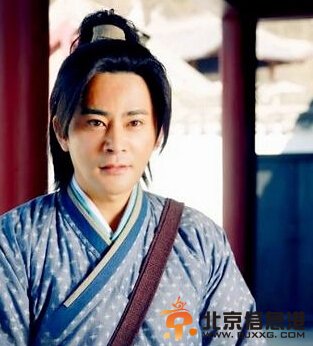 儒林外史剧情介绍（1-45集剧情介绍）