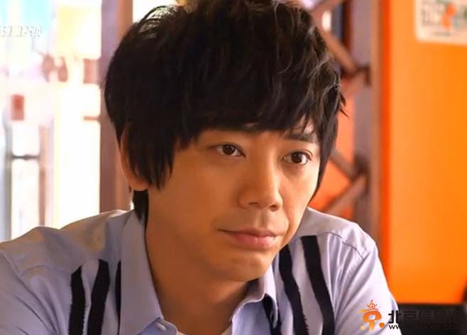 真爱遇到他剧照