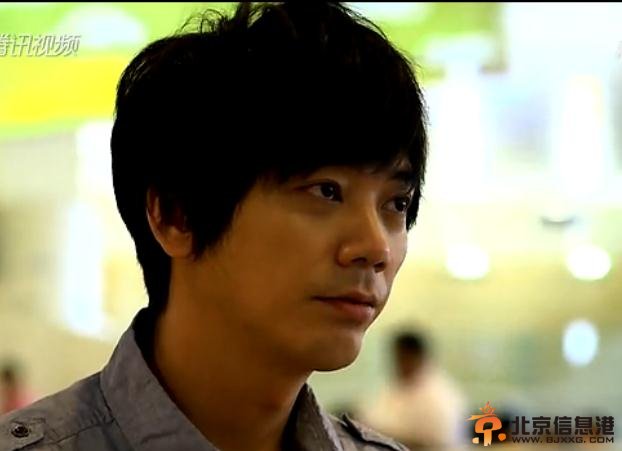 真爱遇到他剧照